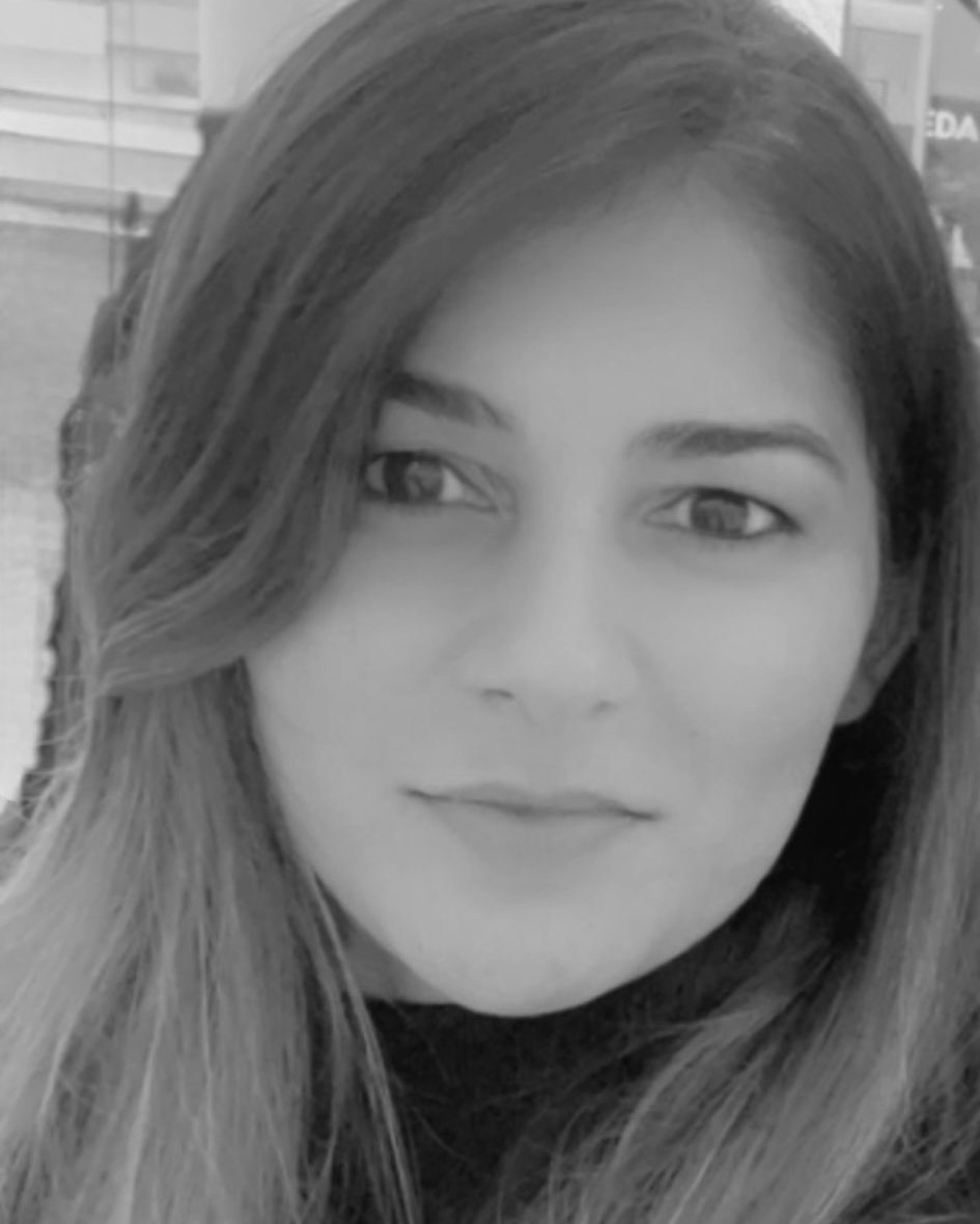 Tina Sidhu, NLP practitioner